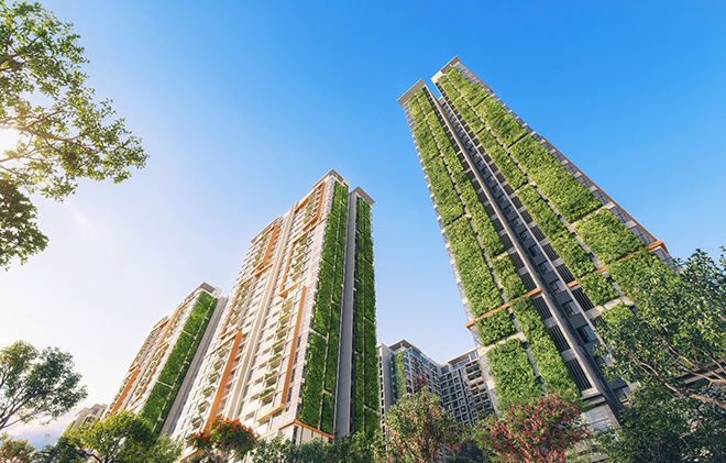 Rich Land Việt Nam chính thức trở thành đối tác phân phối siêu phẩm LUMIÈRE Boulevard - 3