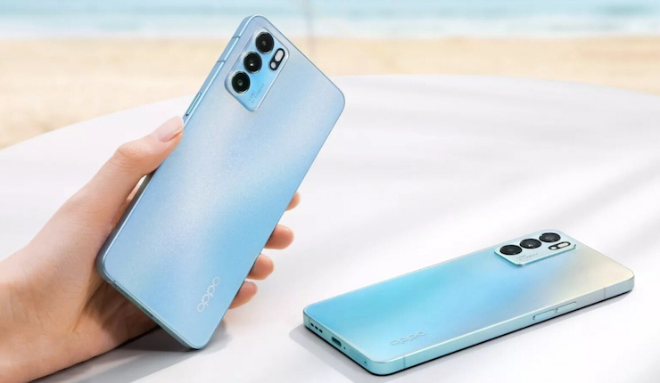Bảng giá smartphone Oppo tháng 6/2022: Giảm tới 3,5 triệu đồng - 1