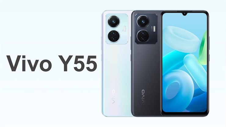 Bảng giá smartphone Vivo tháng 6/2022: Vivo Y53s giảm 1,5 triệu - 1