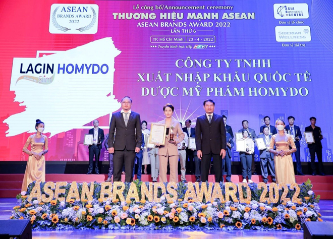 CEO Hồng Mỹ - Dược Mỹ Phẩm Homydo và hành trình truyền cảm hứng của nữ doanh nhân - 1