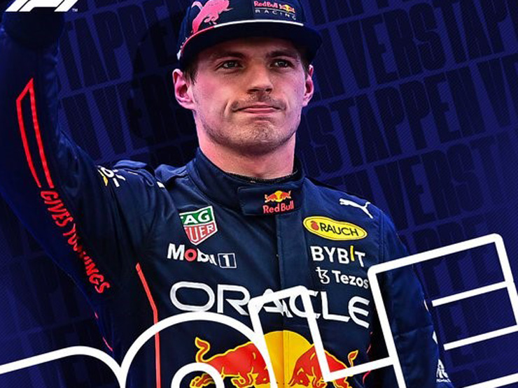 F1 racing, Canadian GP classification: Verstappen's solo performance
