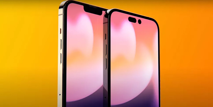 7 điều thú vị nhất về iPhone 14 Series năm nay - 1
