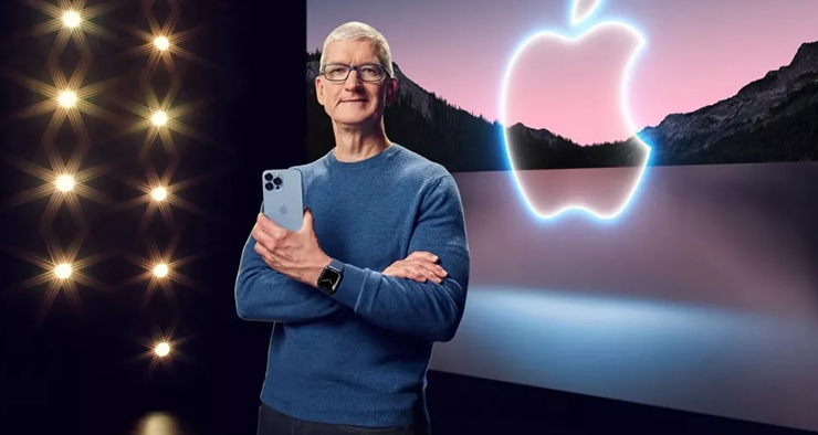 7 điều thú vị nhất về iPhone 14 Series năm nay - 7
