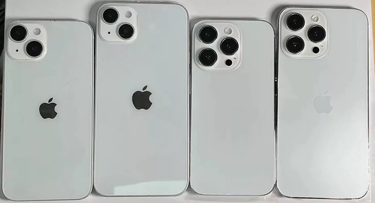 7 điều thú vị nhất về iPhone 14 Series năm nay - 3