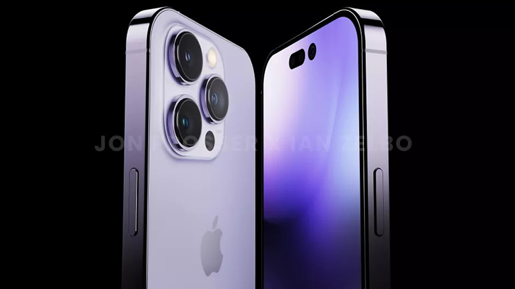 7 điều thú vị nhất về iPhone 14 Series năm nay - 8