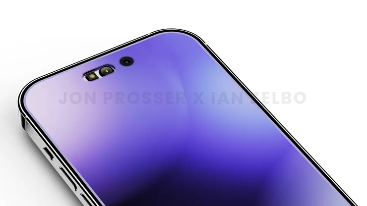 7 điều thú vị nhất về iPhone 14 Series năm nay - 4