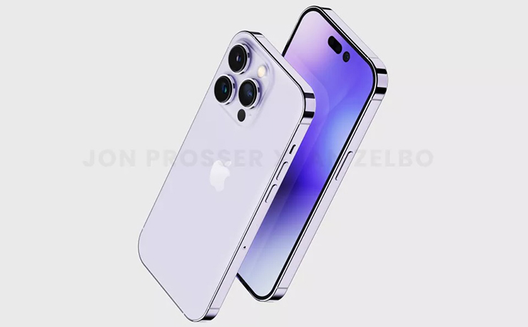 7 điều thú vị nhất về iPhone 14 Series năm nay - 6