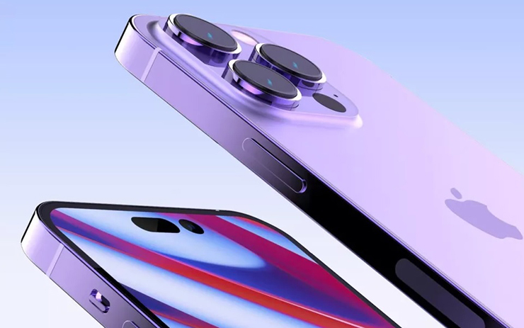 7 điều thú vị nhất về iPhone 14 Series năm nay - 5