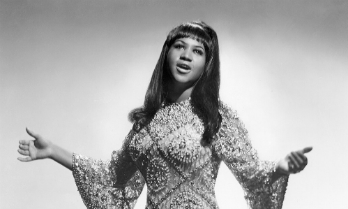 Căn bệnh khiến “nữ hoàng nhạc soul” Aretha Franklin qua đời là căn bệnh rất khó phát hiện trong gian đoạn đầu - 1