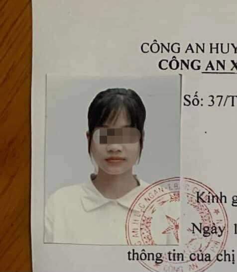 Thiếu nữ bỏ nhà đi trước sinh nhật 16 tuổi đã trở về - 1