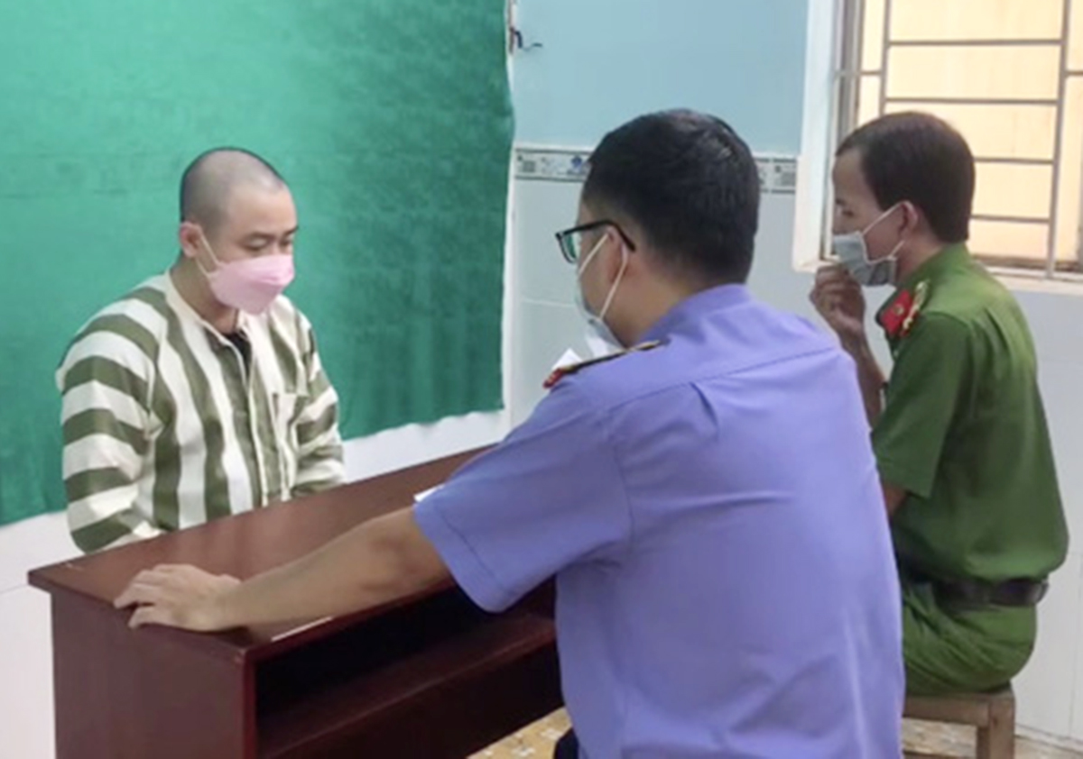 Bảo Quốc, Ngọc Sơn lên tiếng vụ Hữu Tín bị Công an khởi tố, bắt tạm giam - 1