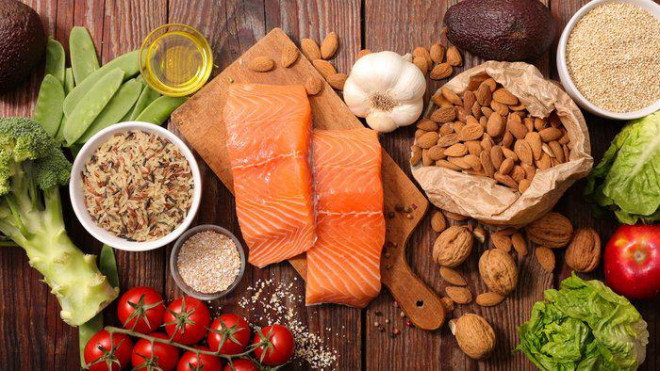 8 thực phẩm chống viêm tốt cho người bị thiếu máu cơ tim - 3