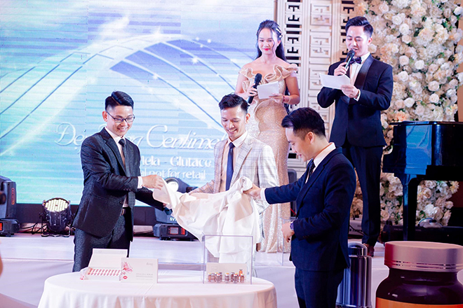 Eros Việt Nam tổ chức đại tiệc tri ân làm nức lòng khách mời - 3