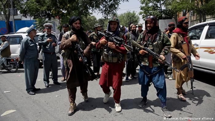 Mỹ từ chối hơn 90% người Afghanistan muốn rời quốc gia dưới thời Taliban - 1