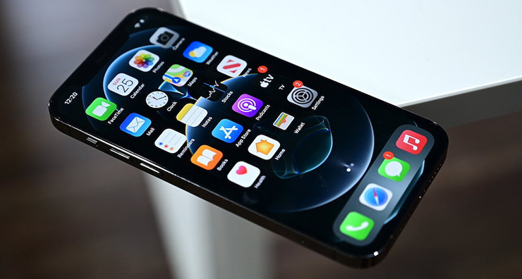 "Ông lớn" nào sẽ cung cấp màn hình cho iPhone 14? - 1