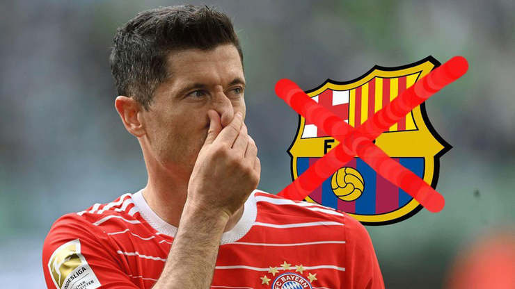 Cực sốc Lewandowski từ chối Barca, chốt gia nhập PSG sát cánh Messi - Mbappe - 1