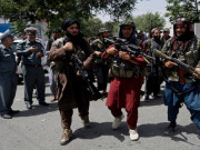 Mỹ từ chối hơn 90% người Afghanistan muốn rời quốc gia dưới thời Taliban