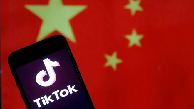 TikTok chia sẻ dữ liệu người dùng tại Mỹ với Trung Quốc - 1