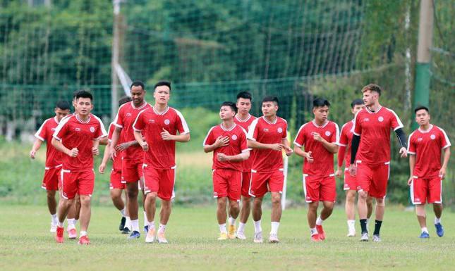 Nhận diện sức mạnh các đối thủ của CLB Viettel tại AFC Cup - 1
