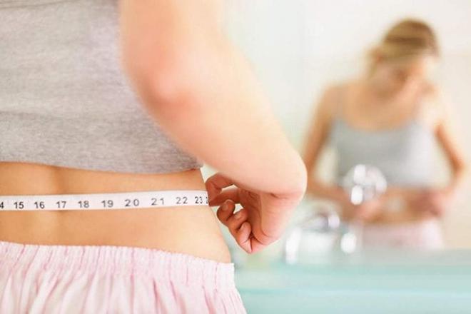 Mẹ bỉm sữa muốn giảm cân – Không khó, nếu biết cách - 1