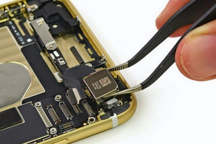 iPhone RAM 4 GB có “ngon” hơn điện thoại Android RAM 18 GB? - 3