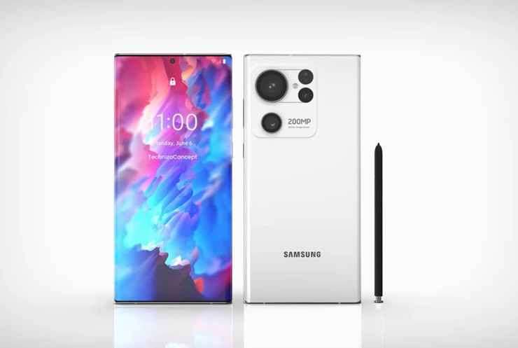 Camera selfie Galaxy S23 sẽ được "lên đời" cỡ nào? - 1