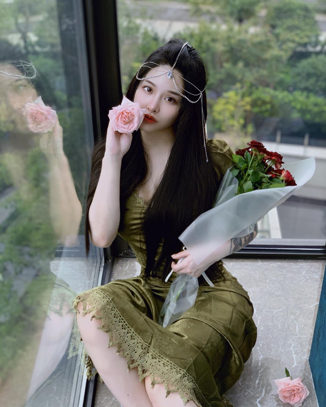 Giám đốc chuỗi phòng tập ở Bắc Kinh có đặc điểm vóc dáng được lòng mẹ chồng châu Á - 5