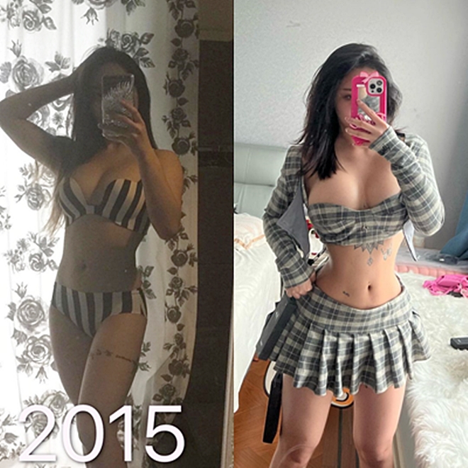 Giám đốc chuỗi phòng tập ở Bắc Kinh có đặc điểm vóc dáng được lòng mẹ chồng châu Á - 6