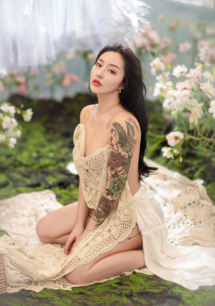 Giám đốc chuỗi phòng tập ở Bắc Kinh có đặc điểm vóc dáng được lòng mẹ chồng châu Á - 4