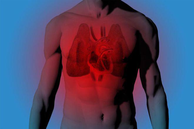 Một người đàn ông 53 tuổi chết vì đau tim đột ngột, bác sĩ nhắc nhở: Mọi người nên tránh xa 5 điều này - 6