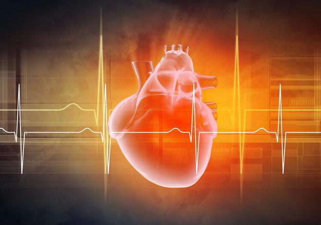 Một người đàn ông 53 tuổi chết vì đau tim đột ngột, bác sĩ nhắc nhở: Mọi người nên tránh xa 5 điều này - 1
