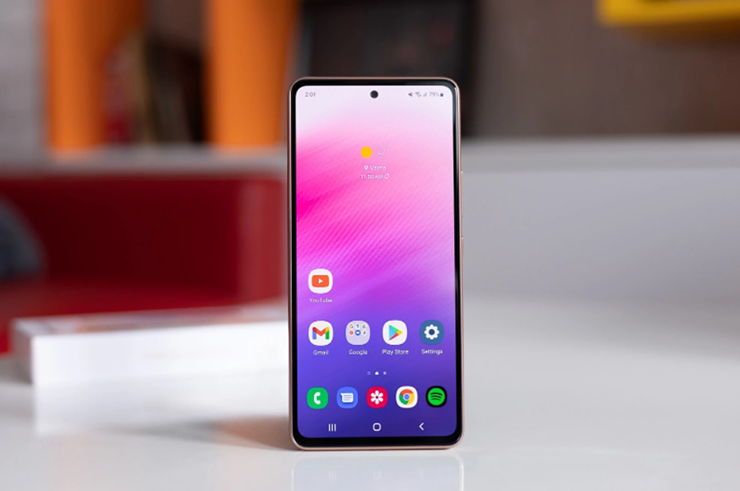 Samsung đang bị “ế” 50 triệu điện thoại Galaxy? - 3