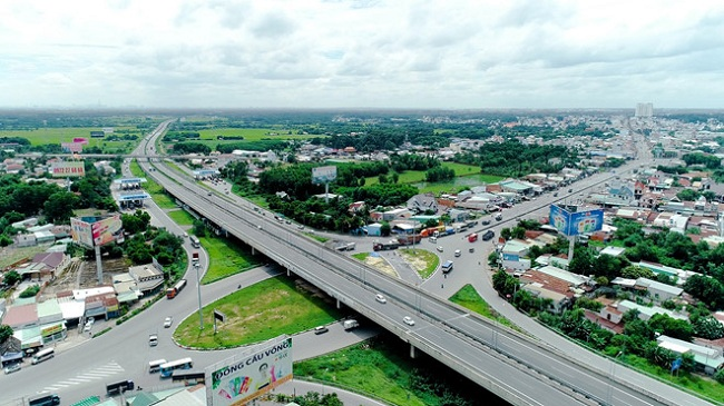 BRVT định hướng phát triển quy hoạch xã Long Phước, Hòa Long lên phường  - 3