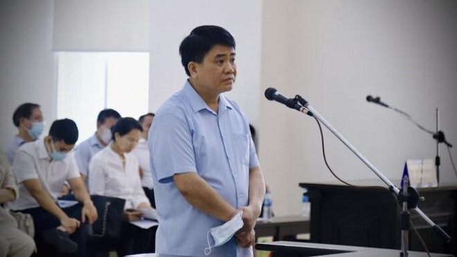 Ông Nguyễn Đức Chung được trả lại 2 căn chung cư cao cấp, nhà đất - 2