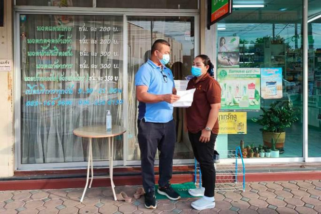 Vợ thuê sát thủ xử lý chồng ngoại tình và cái kết phải trốn chạy suốt 8 năm - 1