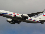 Mỹ không cấp “ngoại lệ” cho chuyến bay đặc biệt của Nga