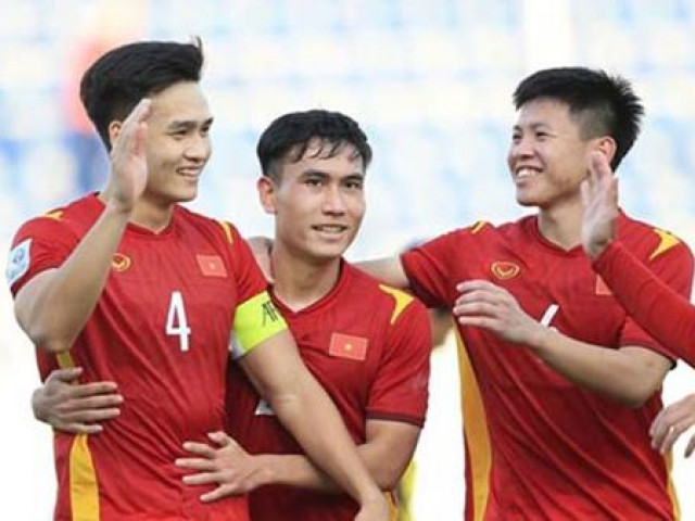 Cơ hội nào cho cầu thủ U23 Việt Nam tại V.League?