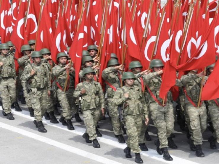 Chuyên gia: Thổ Nhĩ Kỳ nên cân nhắc rời liên minh NATO