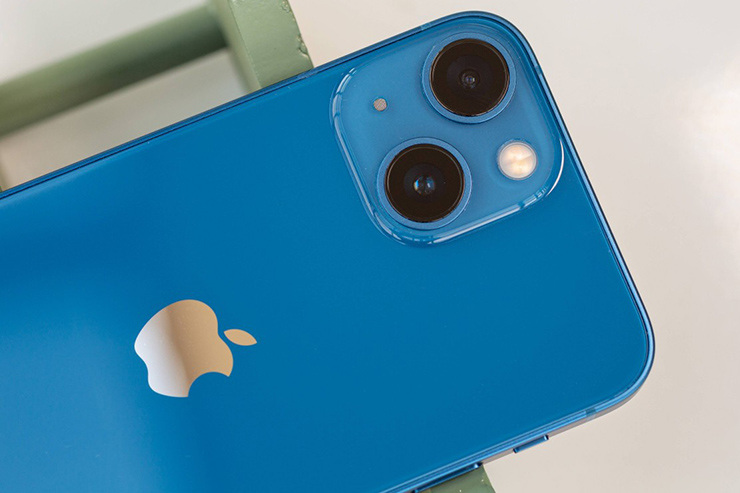 Những iPhone đáng mua nhất vẫn đảm bảo chạy iOS 16 'mướt rượt' - 3