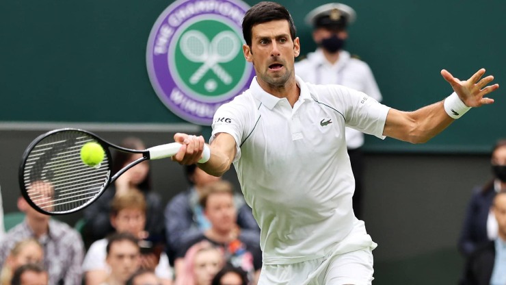 Djokovic khó thi đấu tới 40 tuổi, phải vô địch Wimbledon trước khi quá muộn - 1