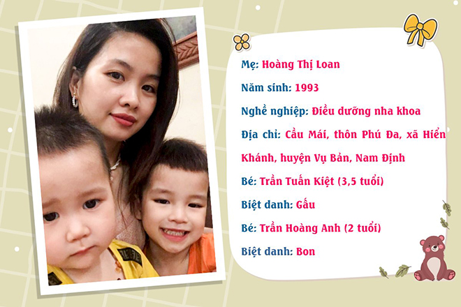 Hai con cao vượt chuẩn WHO nhờ “bí kíp” cực đơn giản của mẹ 9X! - 1