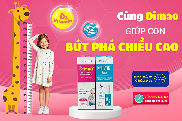 Hai con cao vượt chuẩn WHO nhờ “bí kíp” cực đơn giản của mẹ 9X! - 7