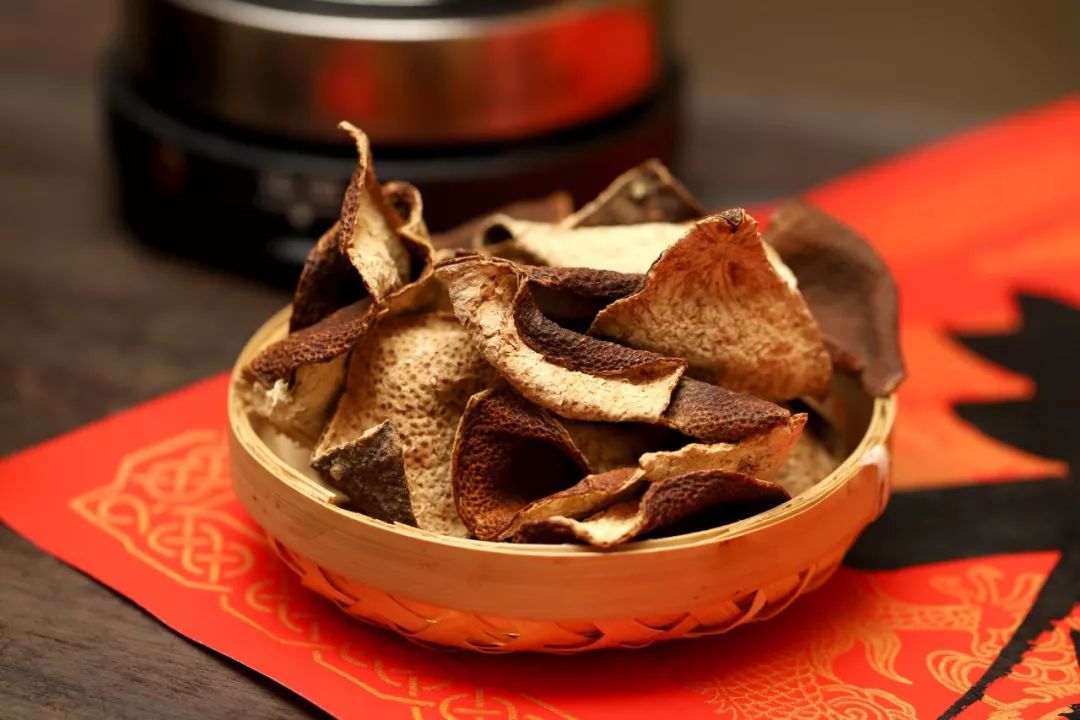 Thứ này hầu như ai cũng vứt đi như rác nhưng người TQ xem như báu vật - 1