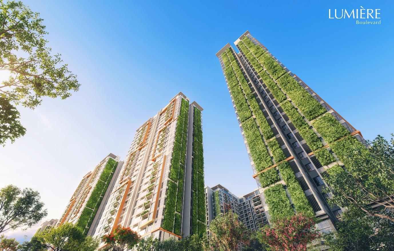 NVHomes chính thức trở thành đối tác phân phối tuyệt phẩm LUMIÈRE Boulevard - 3