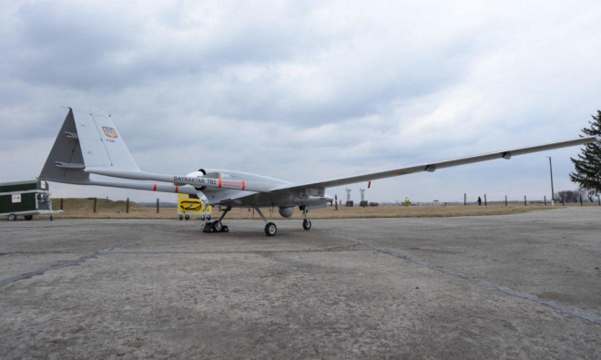 Nga tuyên bố lập kỷ lục bắn hạ 21 UAV Ukraine trong một ngày - 1