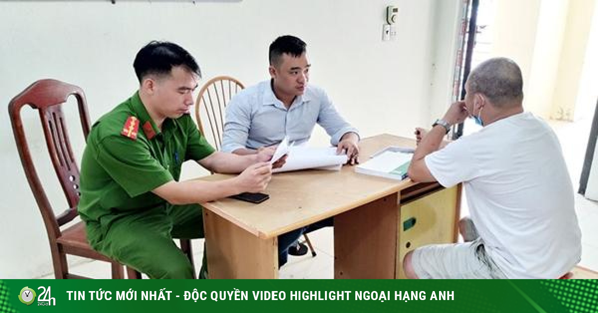 Xử phạt người đàn ông tung tin bịa đặt về vải thiều Lục Ngạn