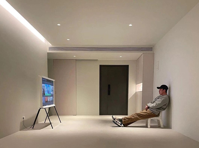 Khi TV biến thành phụ kiện “nghệ thuật” trong chính ngôi nhà của bạn - 3