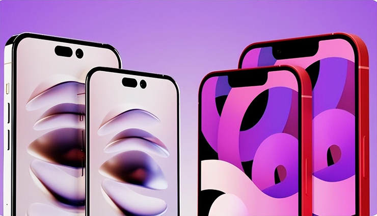 Lý giải bất ngờ về camera selfie trên iPhone 14 Series - 4