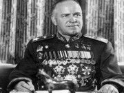 Vị Nguyên soái Liên Xô vĩ đại bậc nhất Thế chiến 2
