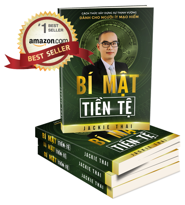 CEO Thái Quang Nhân cho ra mắt ấn phẩm sách Bestseller &#34;Bí Mật Tiền Tệ&#34; tại Việt Nam - 2